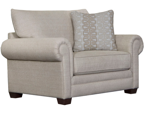 Havana Chair Linen 40'