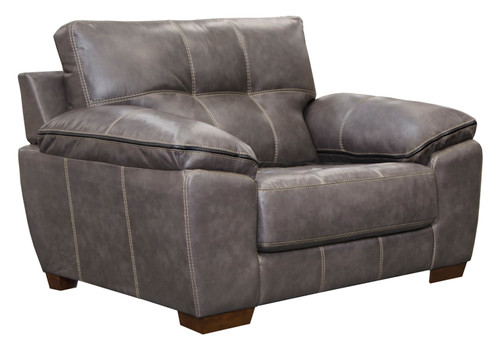 Hudson Chair 1/2 Steel 39'
