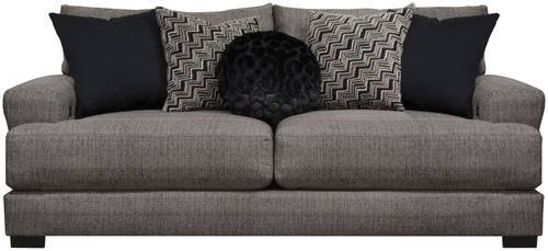 Ava Loveseat Pepper 38'