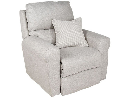 Westport Glider Recliner Linen 39'