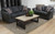 Sofa Red