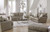 Prato Sofa Chocolate