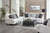 Cumberland Sofa Black