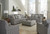 Cutler Sofa Ash