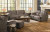 Drummond Sofa Dusk