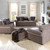Austin Sofa Beige
