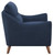 Coaster Chair Blue