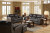 Grant Sofa Silt