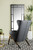 Slate Accent Chair