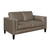 Locke Loveseat
