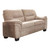 Holman Loveseat Beige