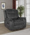 Lawrence Recliner Gray