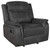 Lawrence Recliner Gray