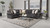 Sectional Charcoal