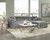 Grisby Sectional Gray