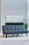 Greeley Split Back Sofa Bed Blue