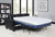 Samuel Sleeper Sofa Black