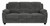 Northend Sofa Charcoal