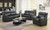 Arabella Sofa Gray