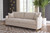Corliss Sofa Beige