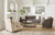 Shelby Sofa Gray
