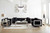 Delilah Sofa Black