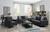 Watsonville Sofa Gray