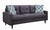 Watsonville Sofa Gray
