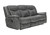 Conrad Motion Sofa Gray