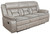 Greer Motion Sofa Dark Grey