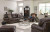 Roberto Loveseat Leather