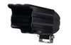 Truck Mirror Side Spot Light RWL215SG - 15 watt 2.5 inch spot beam light. Comes with glare cover. Ideal for truck mirror's while reversing. Ultimate LED. 