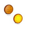 5526A - Arrow Board Amber 12v Single Pack. AL. Ultimate LED. 