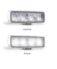 13040WM - Flood Lamp 12Watts Multi-Volt Single Pack. AL. Ultimate LED.