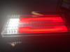 Zeon Tail Light and Reverse Light Active - ILS600RAW - Stop Tail Indicator Reverse with Reflector and Sequential Indicator and Zeon Tail light. Multi-volt. Single Pack. CD. Ultimate LED. 