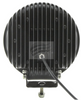 IDL1210CRS -  Spot Beam Driving Light 9" 120 Watt. Multi-Volt Single Pack. CD. Ultimate LED.  