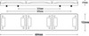 Line Drawing. BR601ARR.  Roadvision Jumbo Rear Tail Light Assembly. This light can replace your Narva or Hella Tail light. Great Tough Light. Multi-Volt 12 & 24v DC Systems