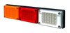 BR601ARR. Roadvision Jumbo Rear Tail Light Assembly. This light can replace your Narva or Hella Tail light. Great Tough Light. Multi-Volt 12 & 24v DC Systems. Caravan and Confined Space Friendly. 