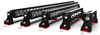 RBL1050F Roadvision SR2Series 5-inch Light Bar Single Row. 9 watts. 3 x 3-watt LED’s. Flood Beam. Dual Mounting System. 7 Year Warranty. RBL1050F. Premium Driving Light Bar. RoadVision. Ultimate LED.