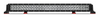 RBL5080C - DC2 Series Dual Row 8 inch Light Bar. 36 watt Osram Hi-Lux LED's. Combination Optical Beam. 9 Position Adjustable Mounting Options. RBL5080C. Premium Driving Light Bar. RoadVision. Ultimate LED.