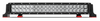 RBL6220C - DCX2 Series Dual Row Curved Light Bar. 22 inch 120 watt Osram Hi-Lux LED's. Combination Optical Beam. 9 Position Adjustable Mounting Options. RBL6220C. Premium Driving Light Bar. RoadVision. Ultimate LED.