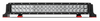 RBL6320C - DCX2 Series Dual Row Curved Light Bar. 32 inch 180 watt Osram Hi-Lux LED's. Combination Optical Beam. 9 Position Adjustable Mounting Options. RBL6320C. Premium Driving Light Bar. RoadVision. Ultimate LED.