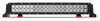 RBL6420C - DCX2 Series Dual Row Curved Light Bar. 42 inch 240 watt Osram Hi-Lux LED's. Combination Optical Beam. 9 Position Adjustable Mounting Options. RBL6420C. Premium Driving Light Bar. RoadVision. Ultimate LED.