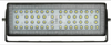 WL0870 - Flood (Spread) Beam Worklight Rectangle 70 Watt Multi-Volt, Jaylec. Ultimate LED.