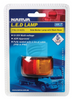 91402BL - Side Direction Marker Light Multi-Volt Single Pack. Narva. CD. Ultimate LED.