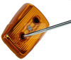 93200 - Narva Side Direction Indicator Marker Lamp Multi-Volt Single Pack. Narva. CD. Ultimate LED.