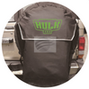 HU2239 - Spare Wheel Rubbish / Storage Bag. HULK. CD. Ultimate LED. 