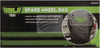 HU2239 - Spare Wheel Rubbish / Storage Bag. HULK. CD. Ultimate LED. 