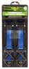 HU5100 - Cambuckle Tiedown Straps 2 Pack. HULK. CD. Ultimate LED. 