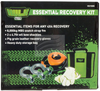 HU100K - Small Essential Recovery Kit. HULK. CD. Ultimate LED. 